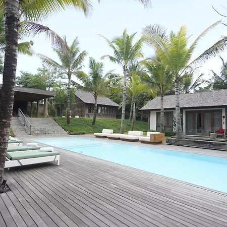 Villa Blue